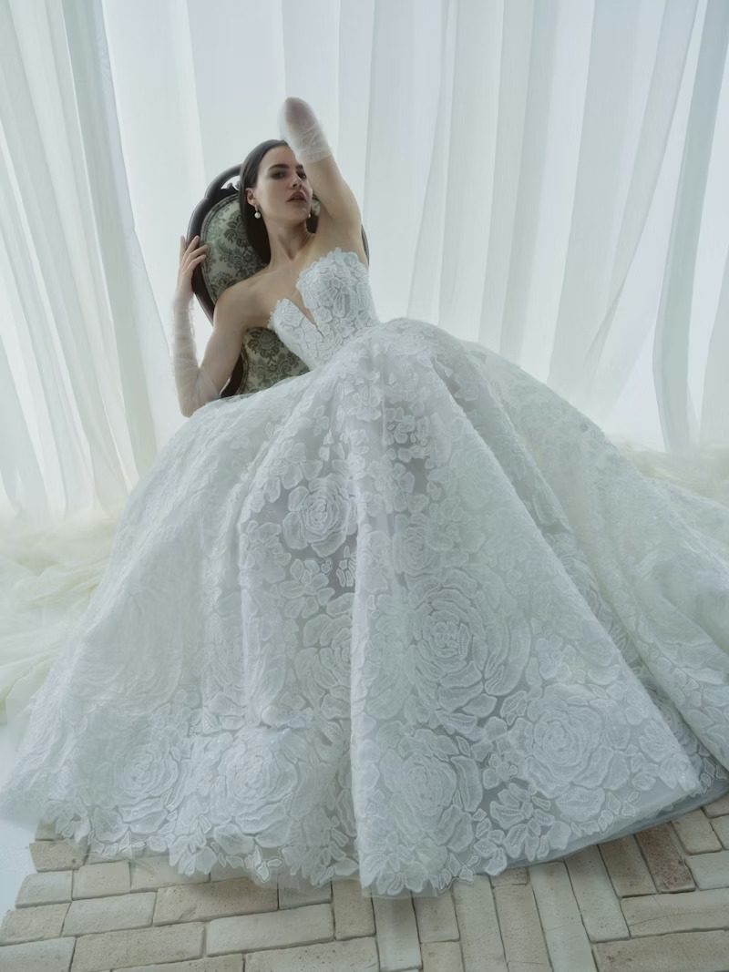 Rita Vinieris Fall Winter 2026