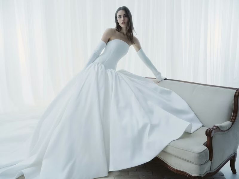 Rita Vinieris Fall /Winter 2026