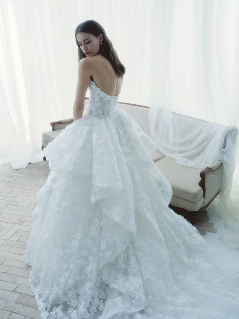 Rita Vinieris Fall /Winter 2026