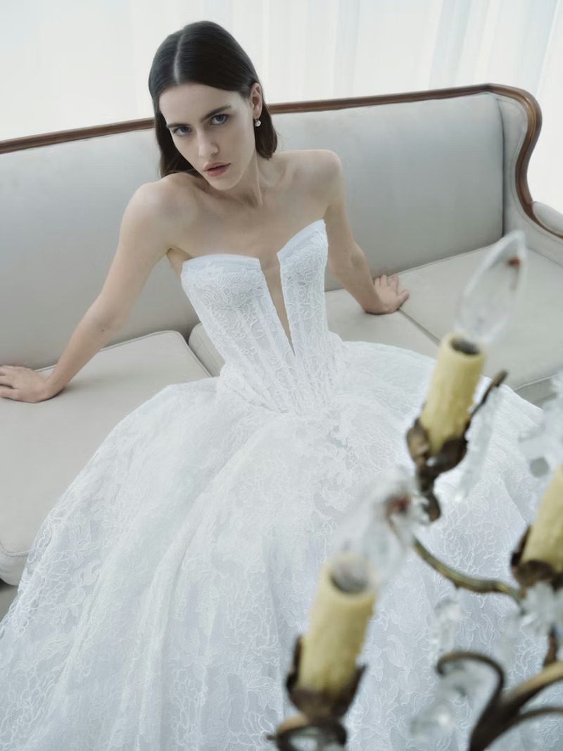 Rita Vinieris Fall Winter 2026