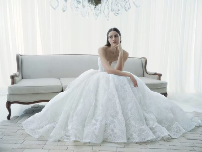 Rita Vinieris Fall Winter 2026
