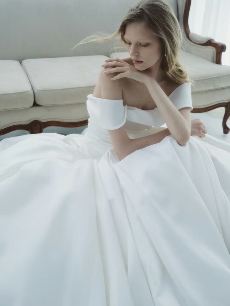 Rita Vinieris Fall /Winter 2026