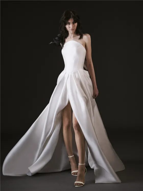 Vera Wang by Pronovias 2026