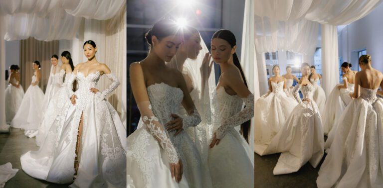 Pallas Couture Fall Winter 2026