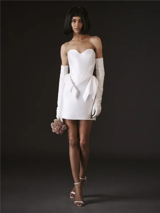 Vera Wang by Pronovias 2026