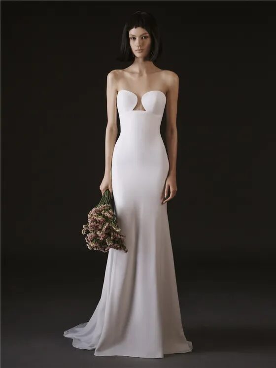 Vera Wang by Pronovias 2026