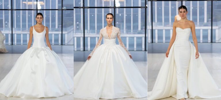 Nicole + Felicia Fall 2026