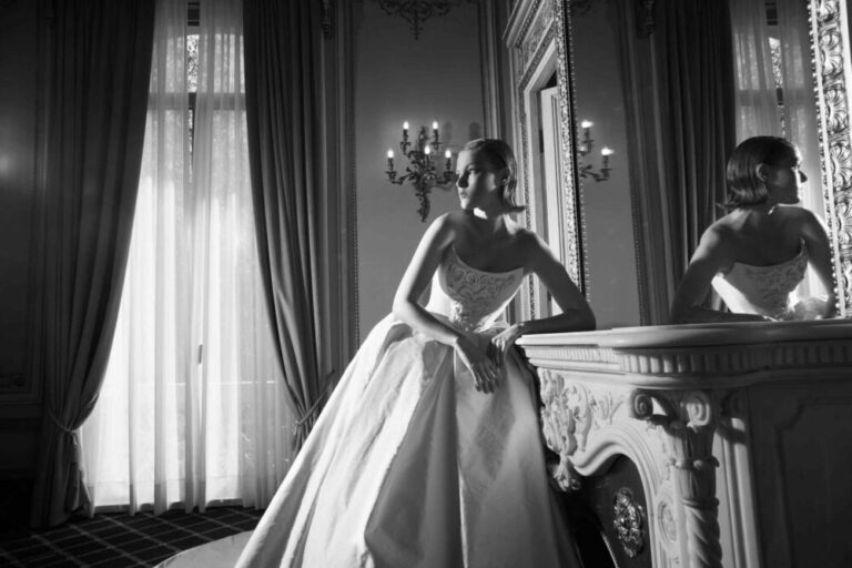 YOLANCRIS Bridal Collection NYC 2026