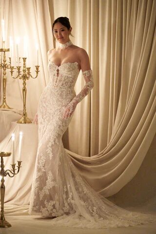 Allure Couture Bridal 2026