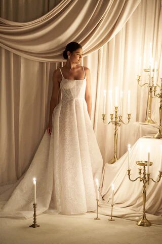 Allure Couture Bridal 2026
