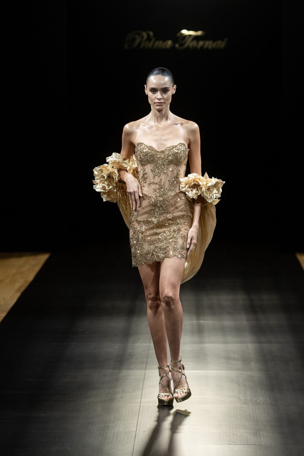 Pnina Tornai 2026 Couture Collection
