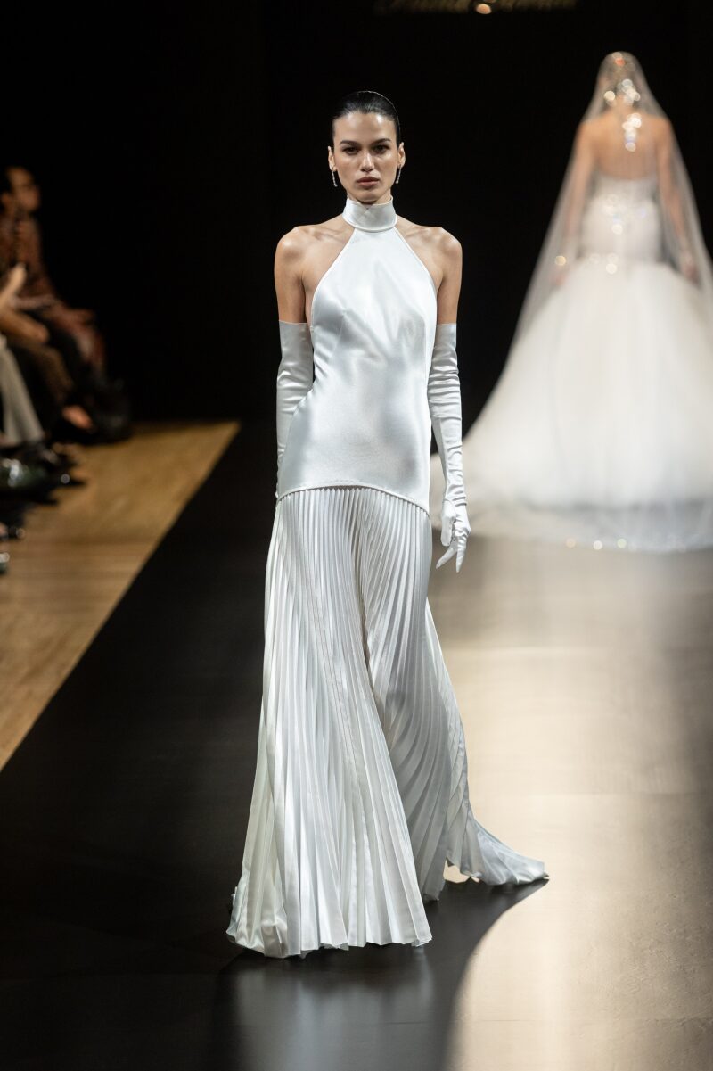 Pnina Tornai 2026 Couture Collection