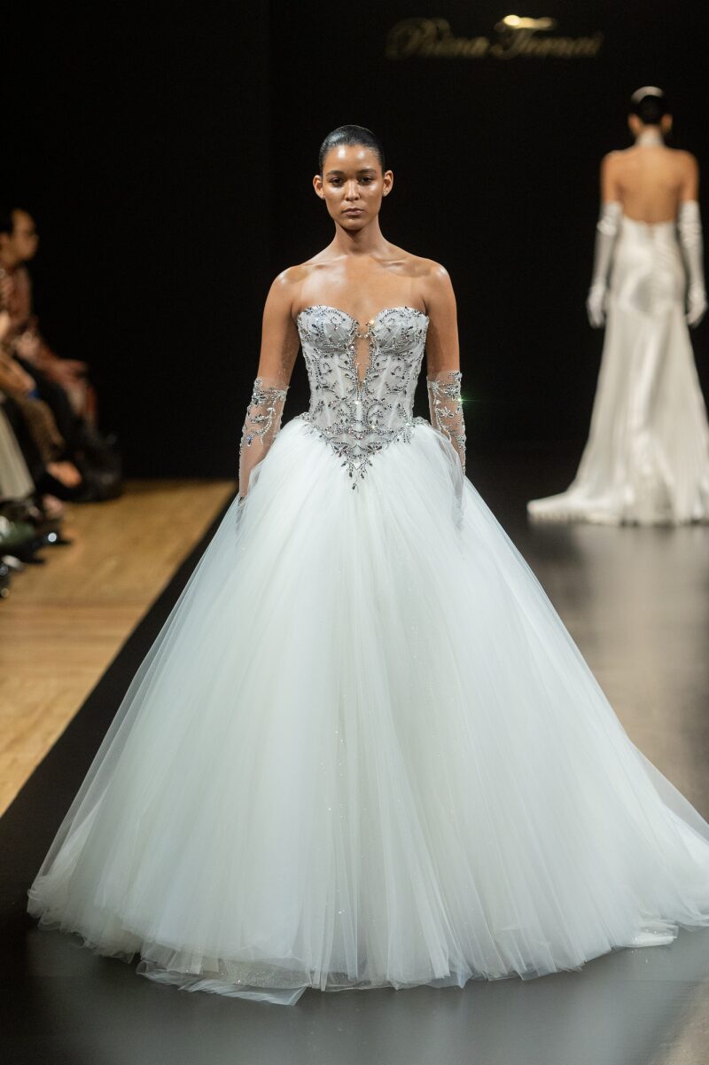 Pnina Tornai 2026 Couture Collection