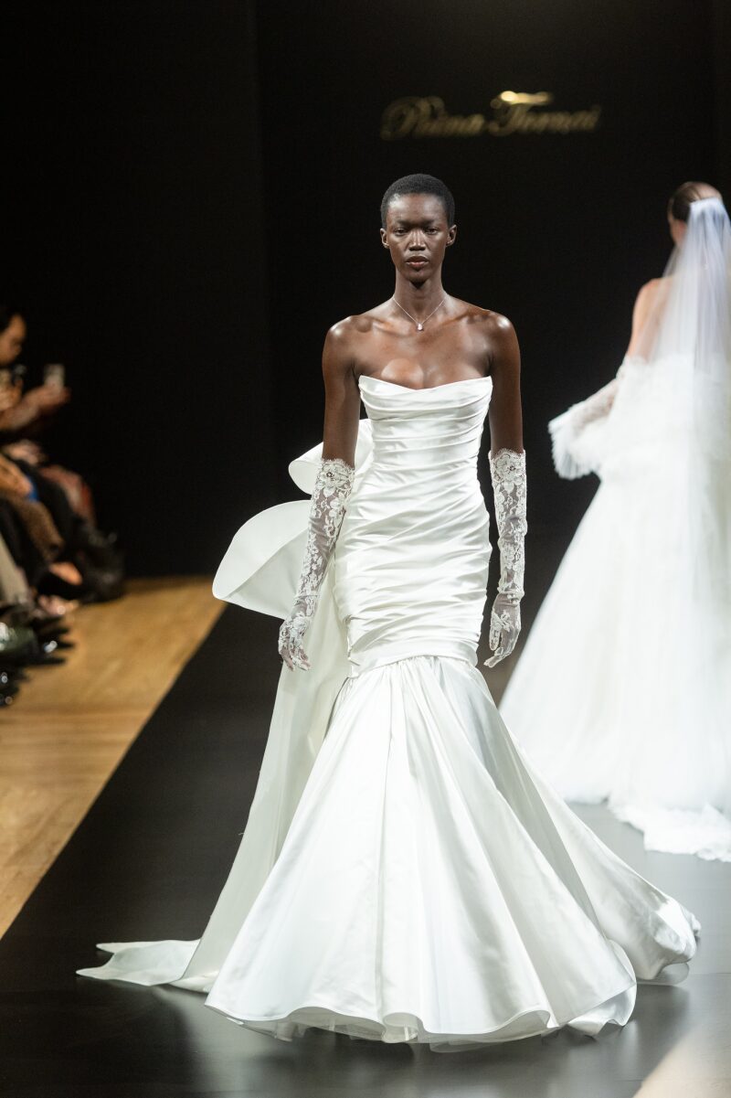 Pnina Tornai 2026 Couture Collection
