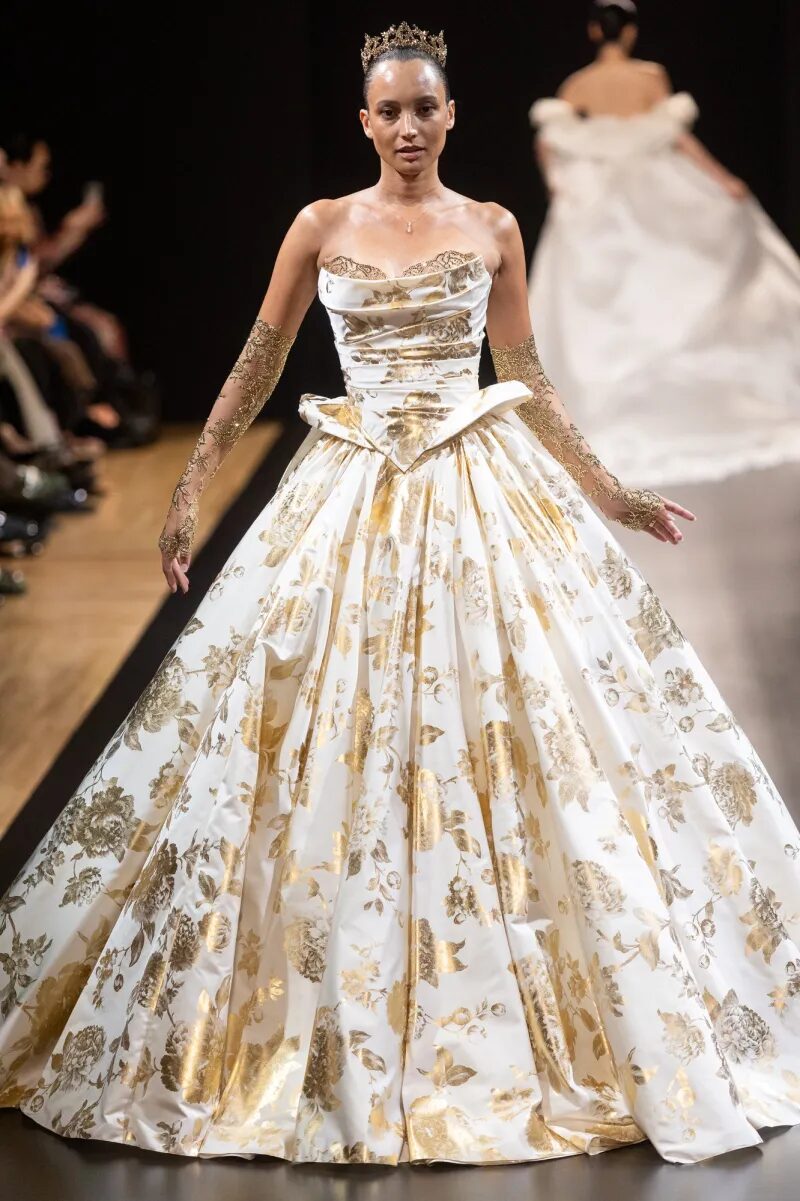 Pnina Tornai 2026 Couture Collection