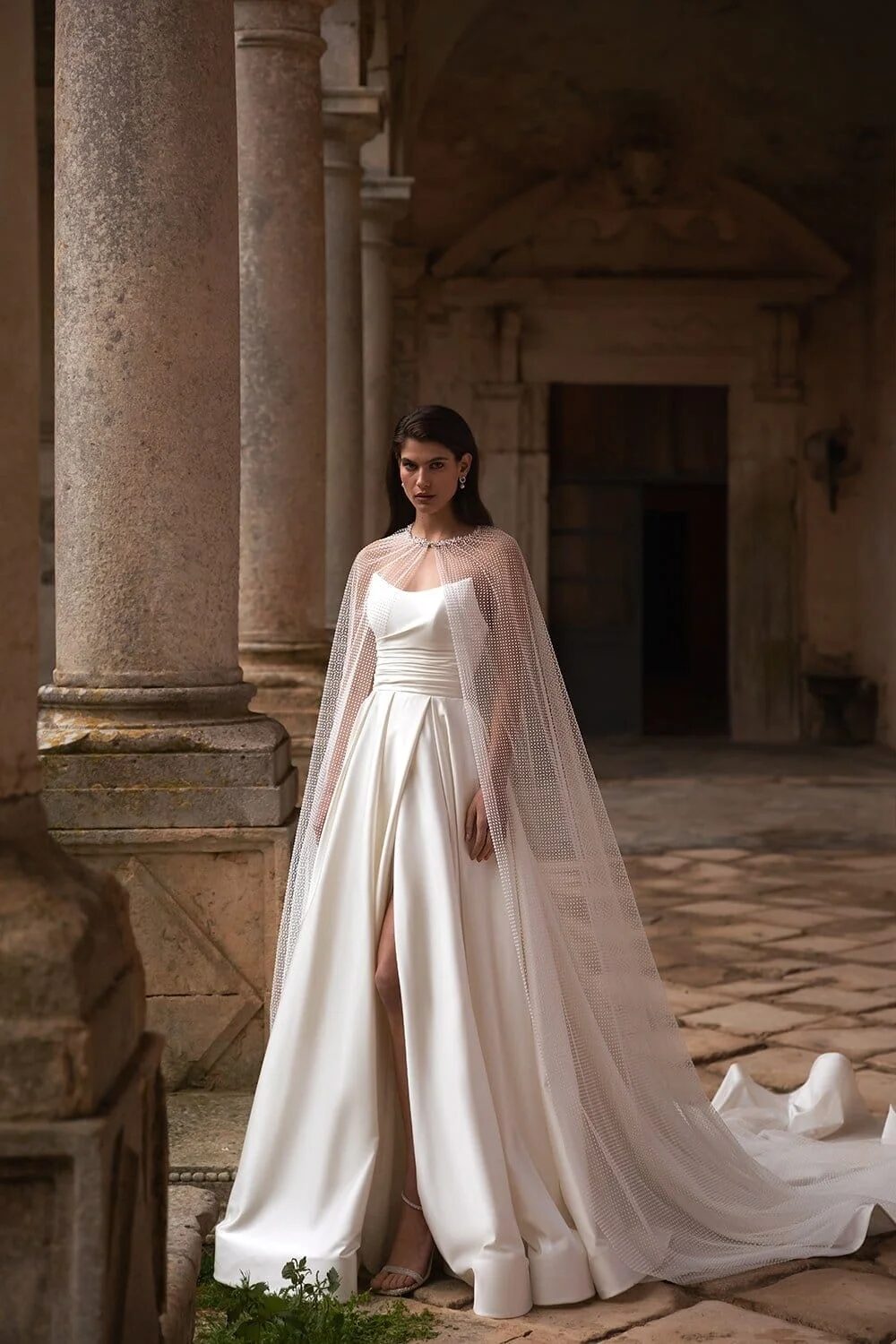 Collezione sposa Eva Lendel 2026
