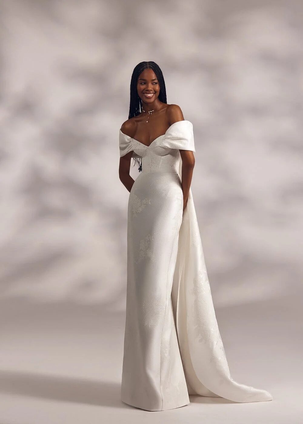Collezione sposa Eva Lendel 2026