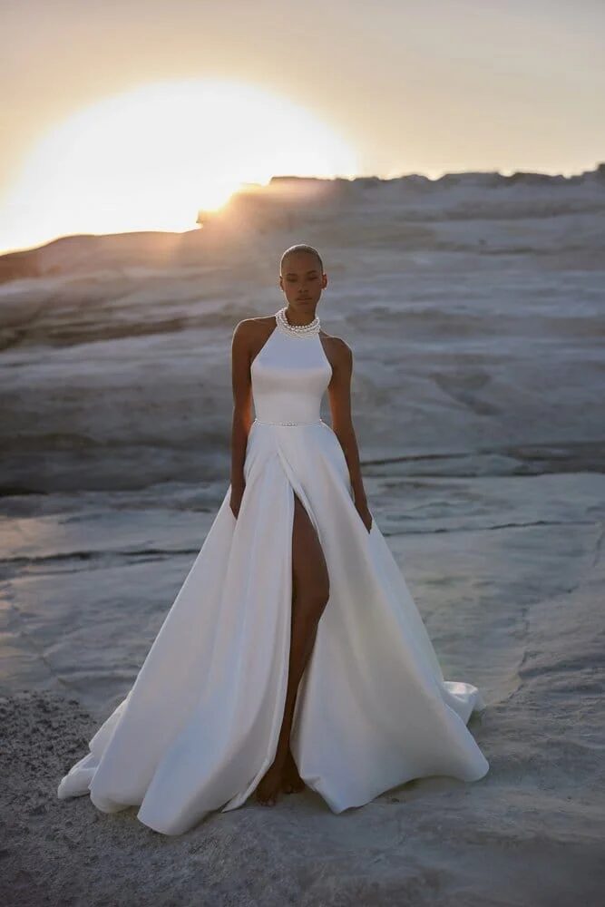 Collezione sposa Eva Lendel 2026