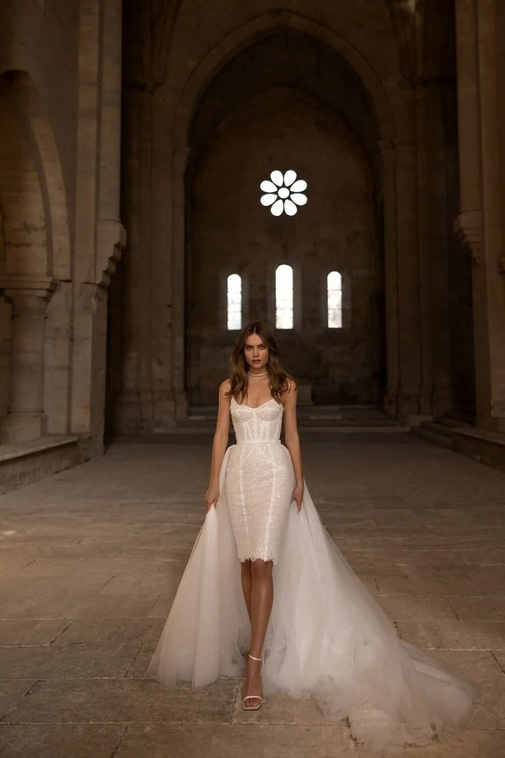Collezione sposa Eva Lendel 2026