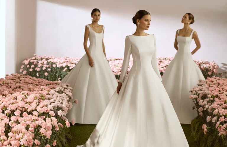 collezione Rosa Clarà Couture 2026