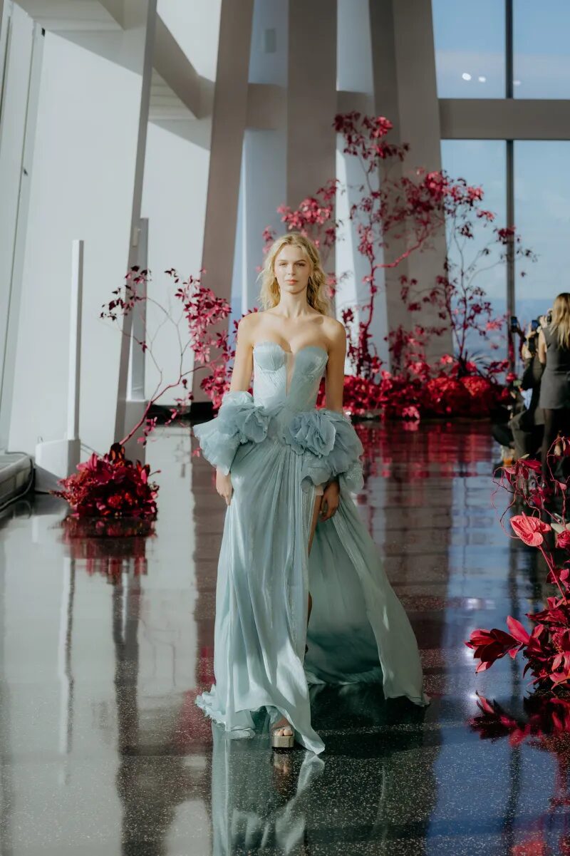 Wonà Concept Fall Winter 2026