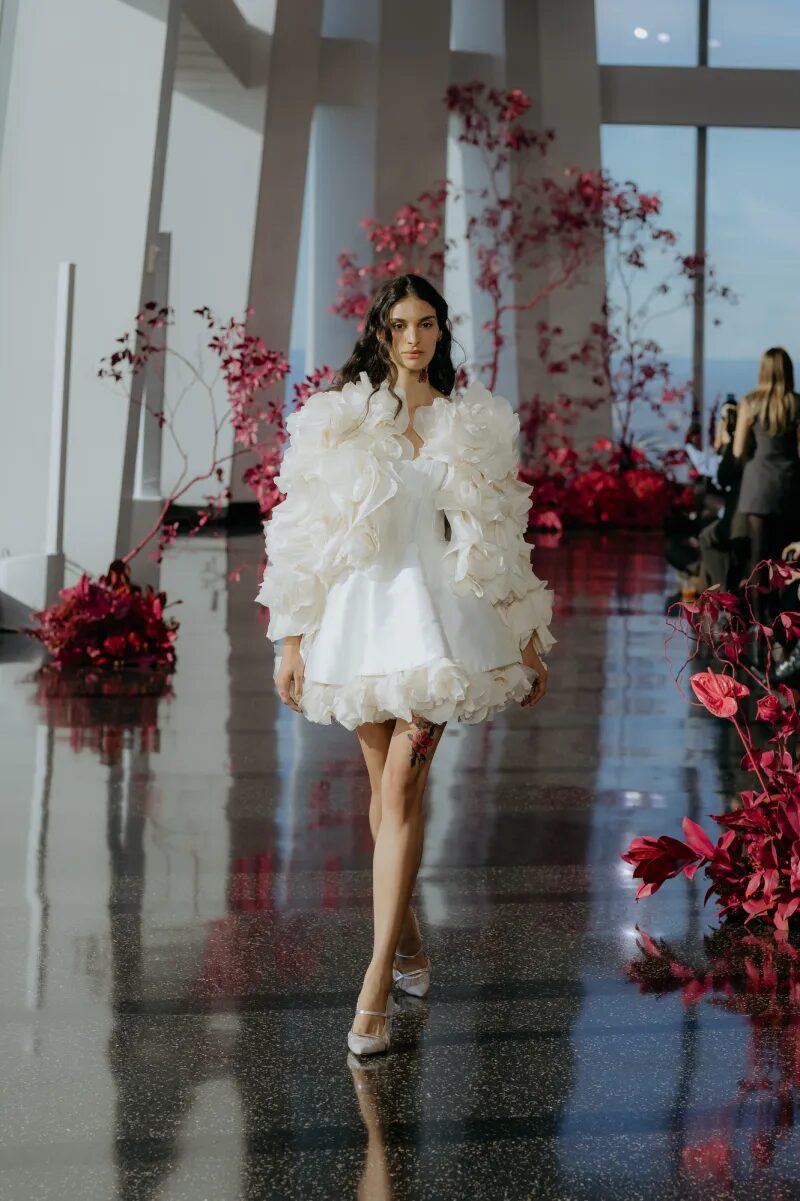 Wonà Concept Fall Winter 2026