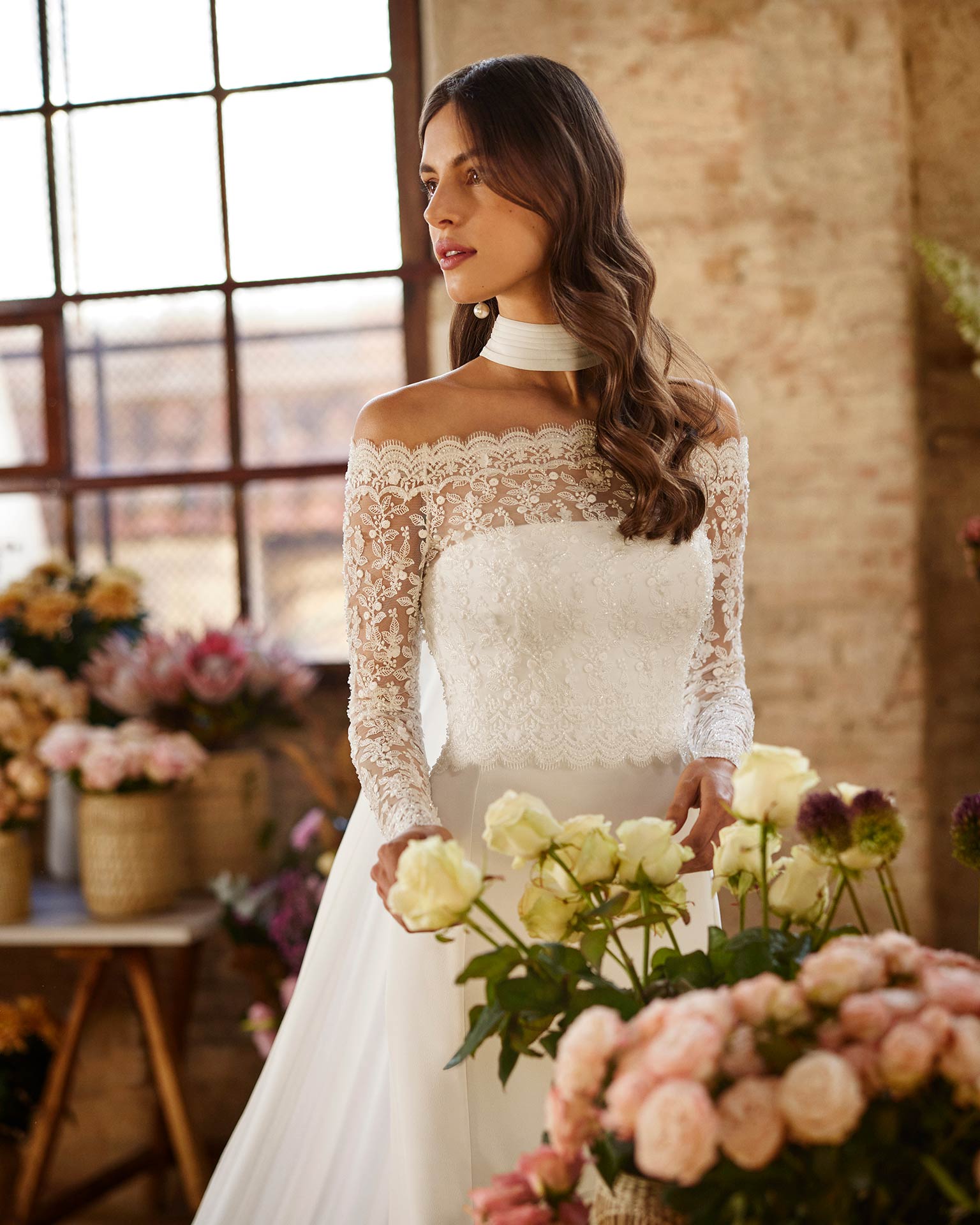 Rosa Clarà Bohème 2026
