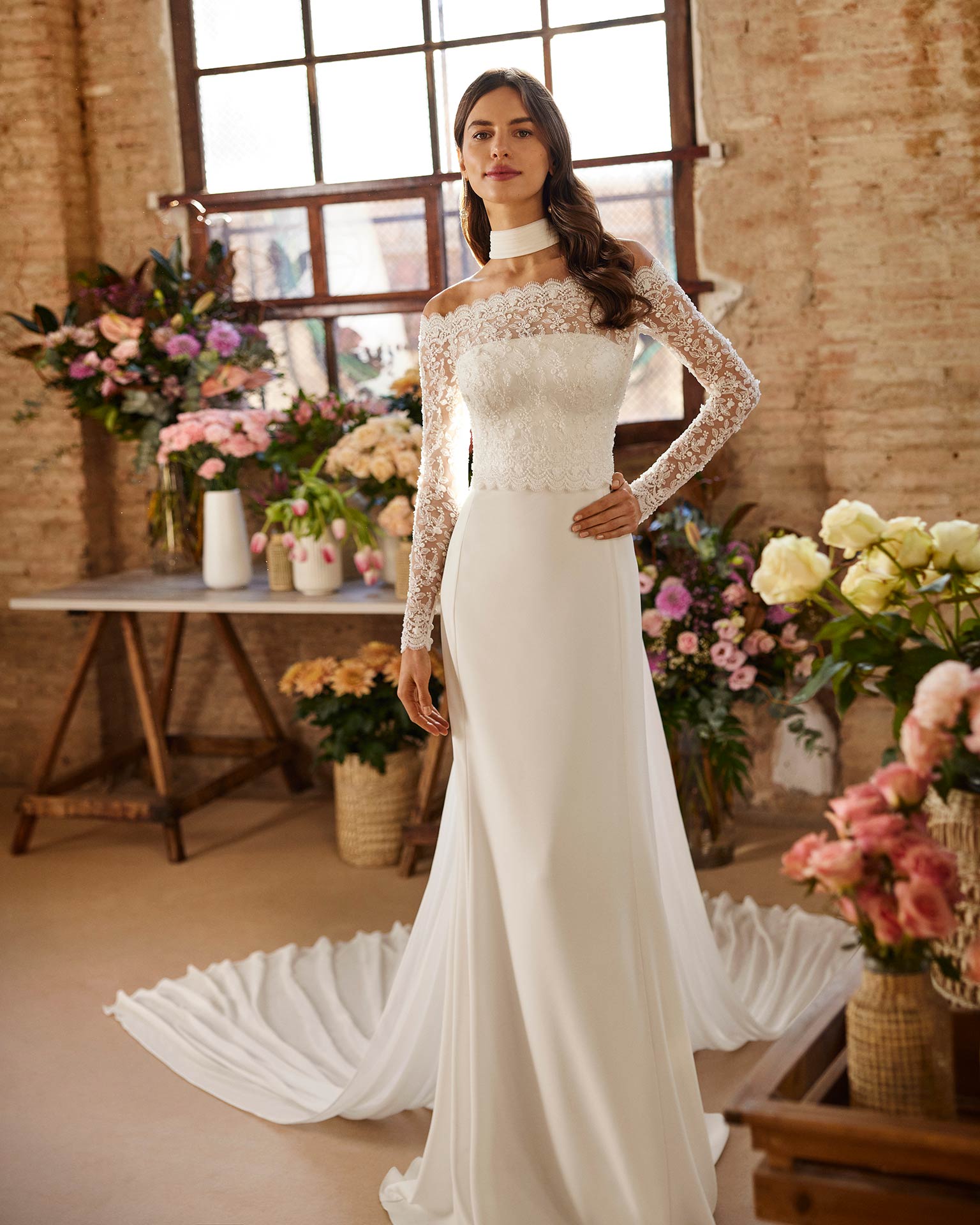 Rosa Clarà Bohème 2026