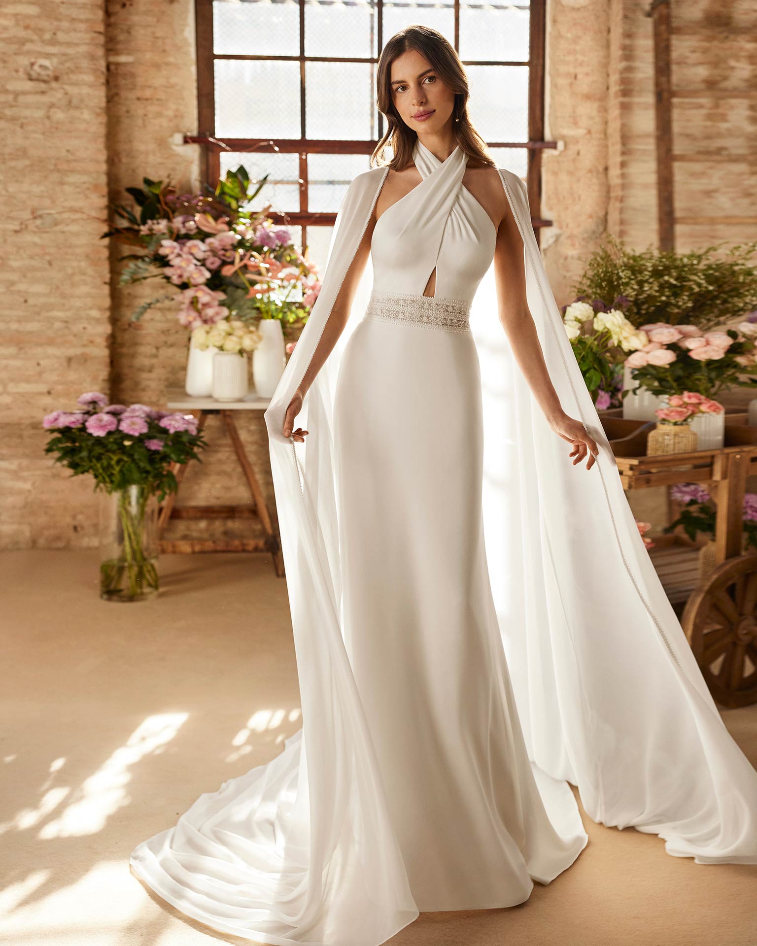 Rosa Clarà Bohème 2026