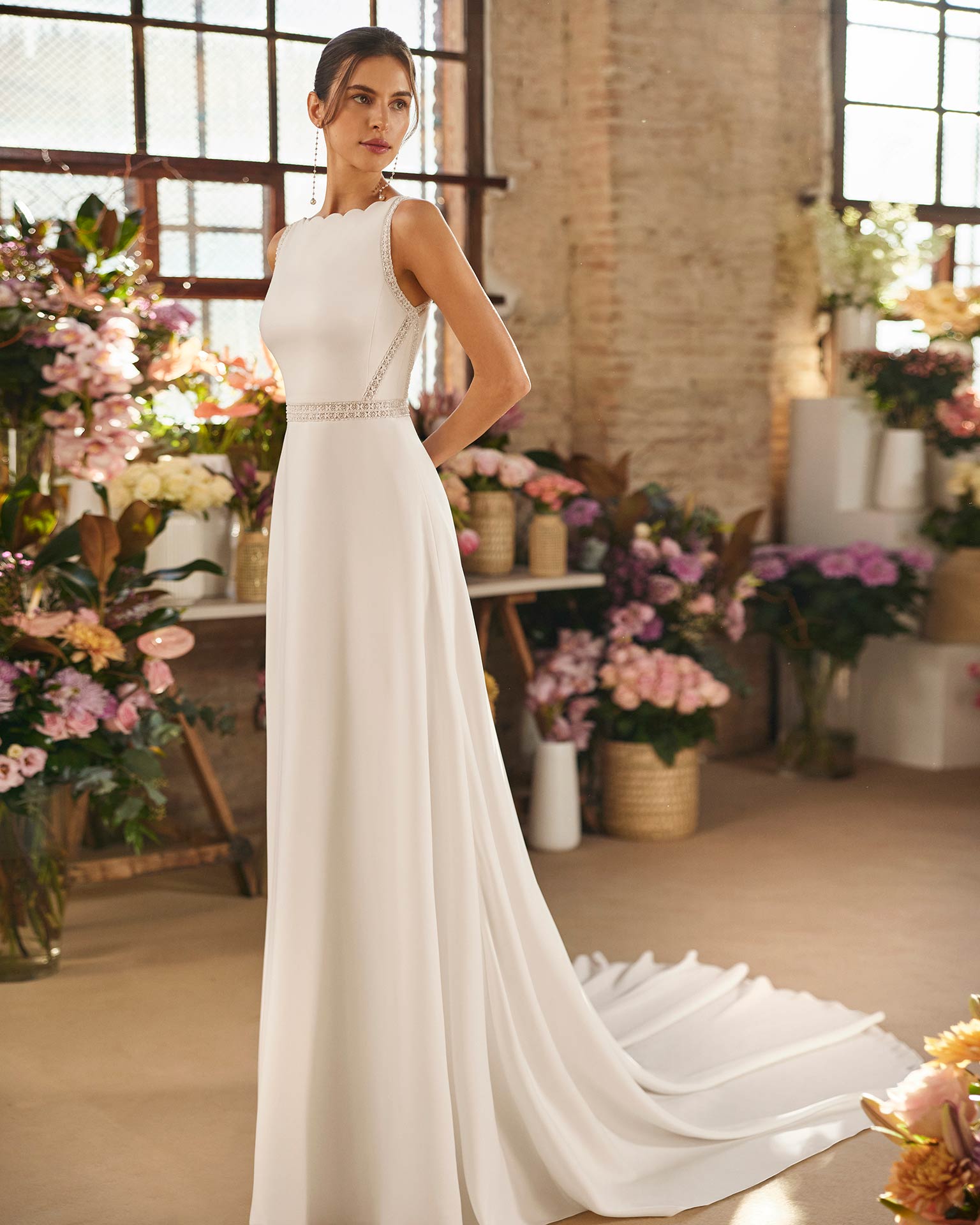 Rosa Clarà Bohème 2026