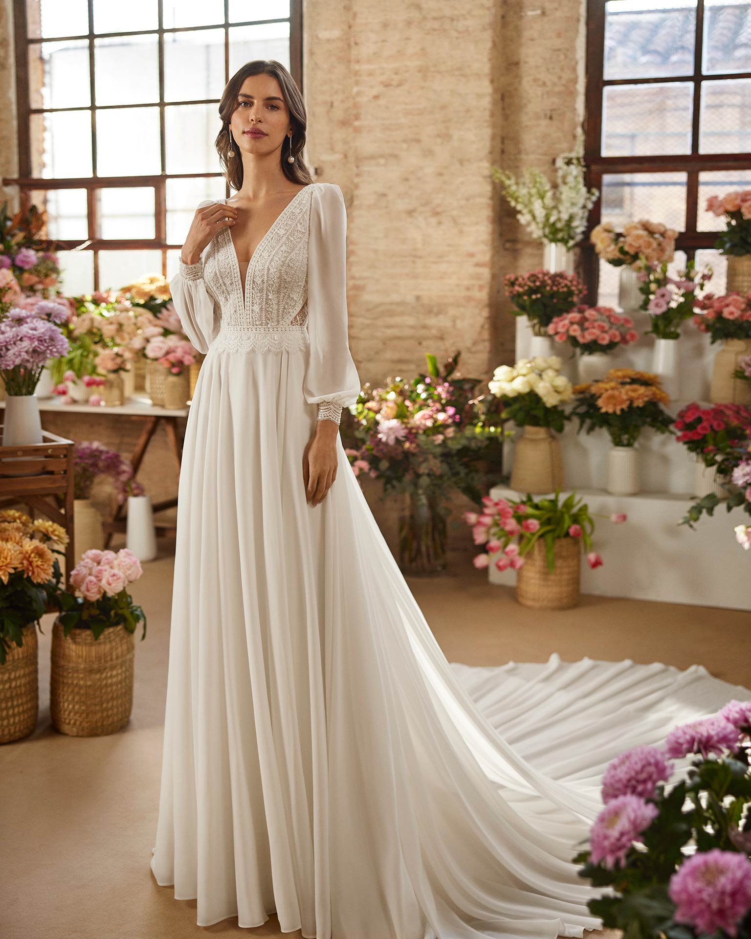 Rosa Clarà Bohème 2026