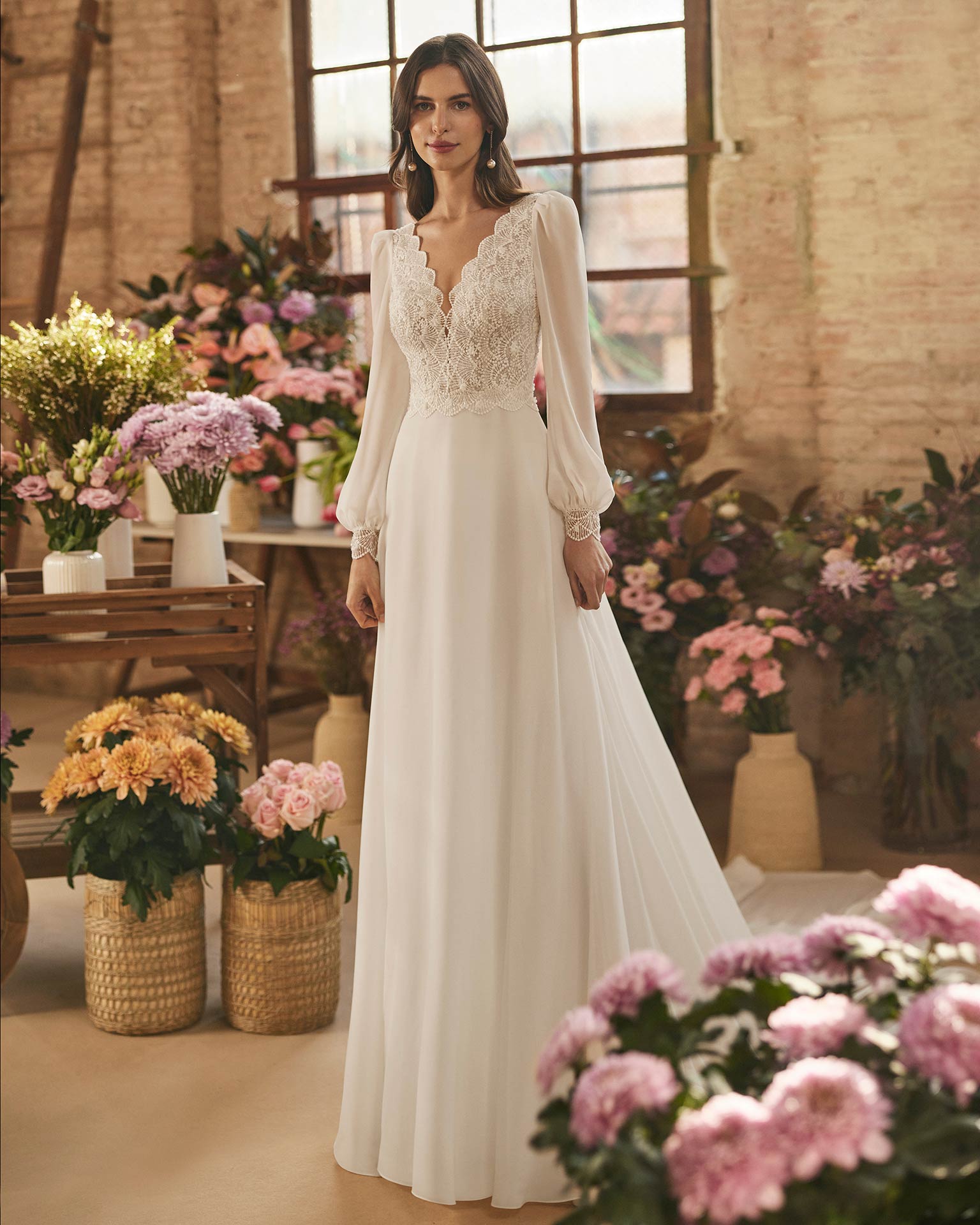 Rosa Clarà Bohème 2026