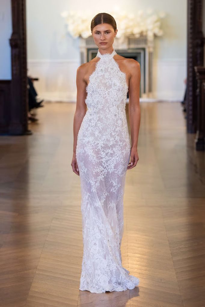 Lee Petra Grebenau Sposa Primavera 2027
