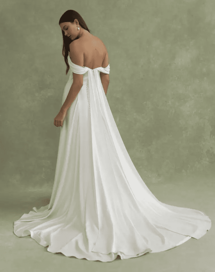 Jenny Yoo Bridal 2026
