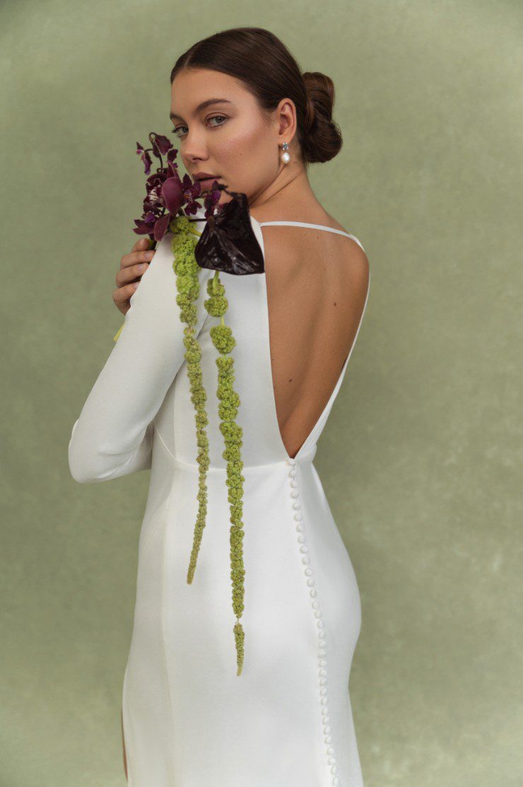 Jenny Yoo Bridal 2026