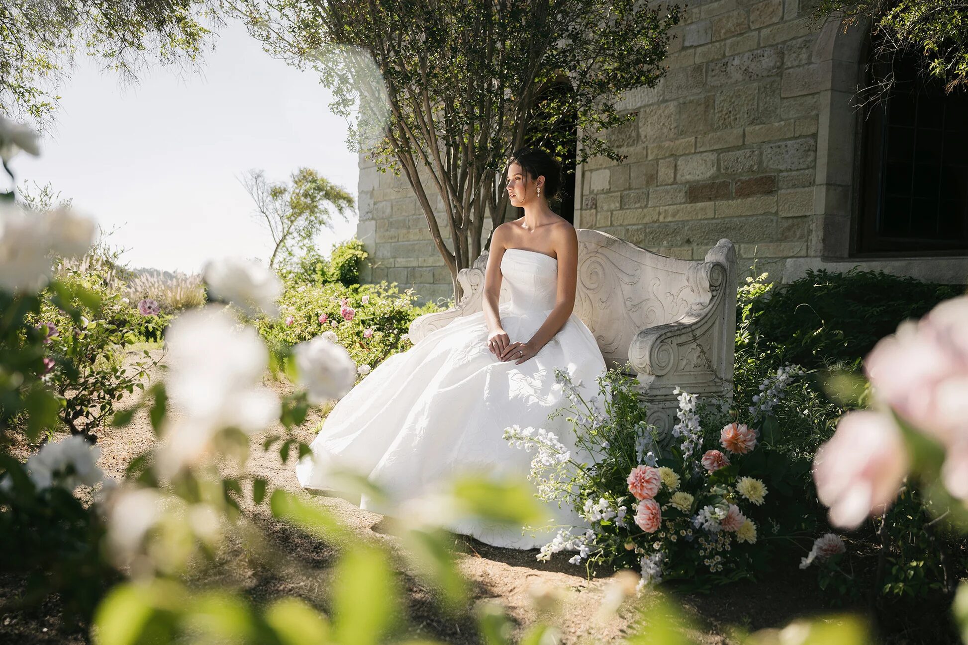 Allure Bridals 2026