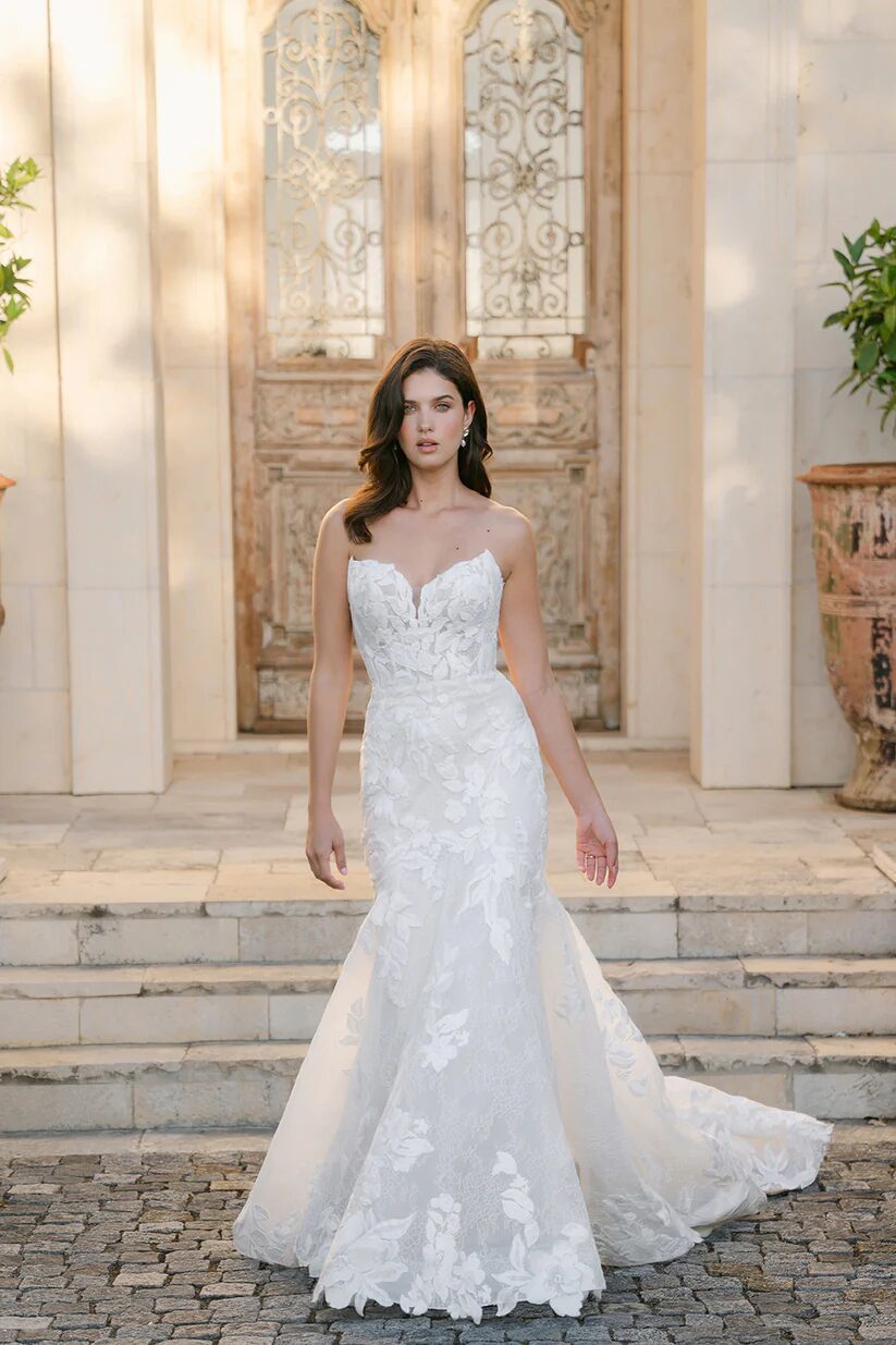 Allure Bridals 2026