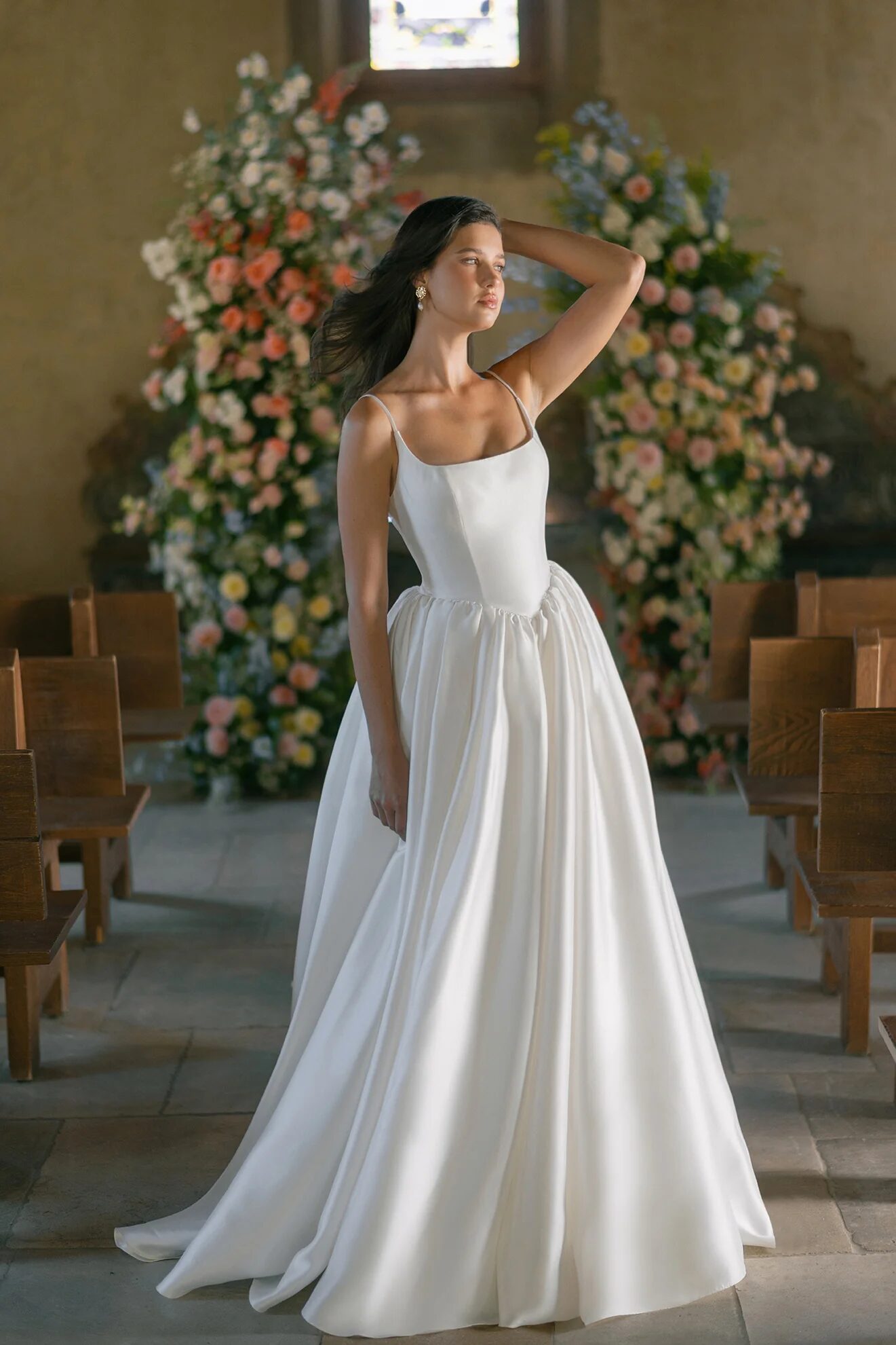 Allure Bridals 2026