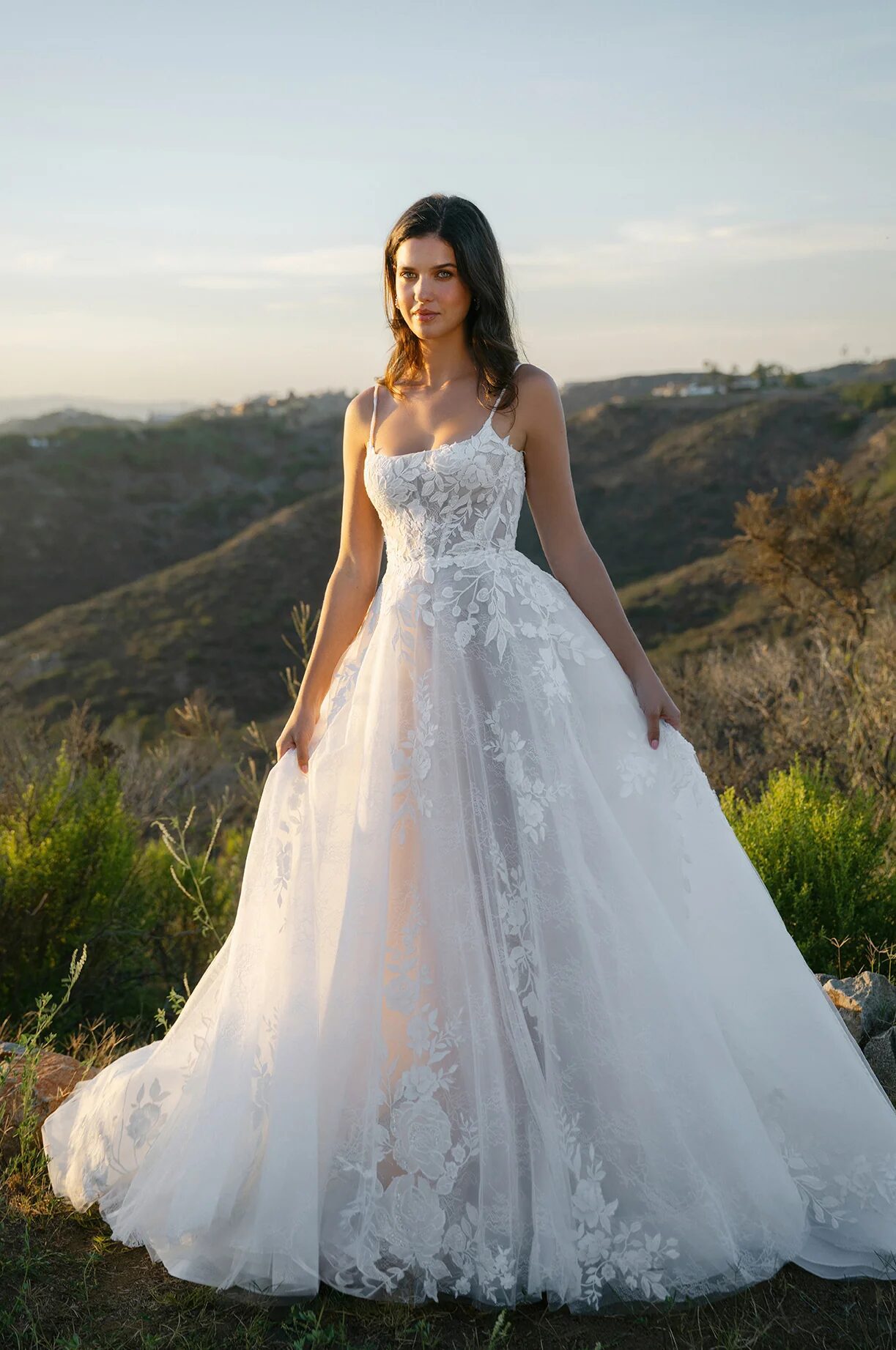 Allure Bridals 2026