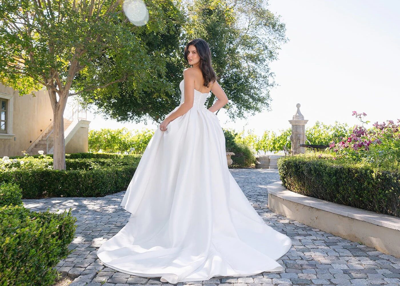 Allure Bridals 2026