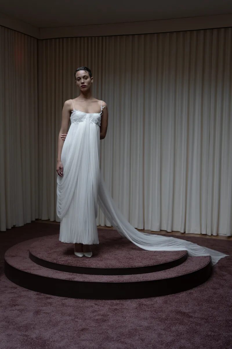 Alexandra Grecco Fall 2026