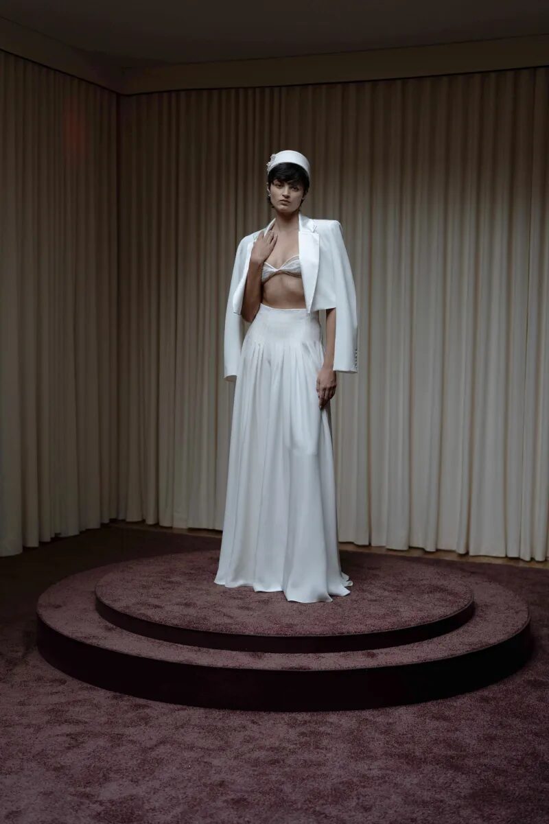 Alexandra Grecco Fall 2026