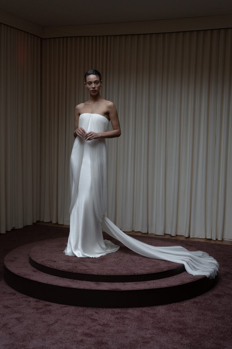 Alexandra Grecco Fall 2026
