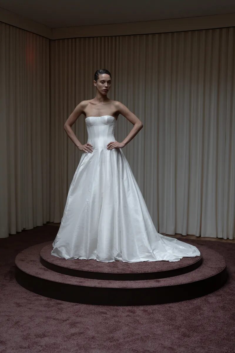 Alexandra Grecco Fall 2026