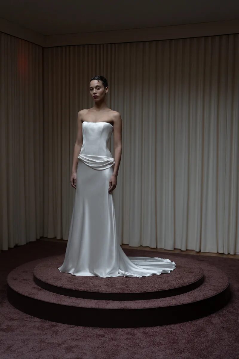 Alexandra Grecco Fall 2026