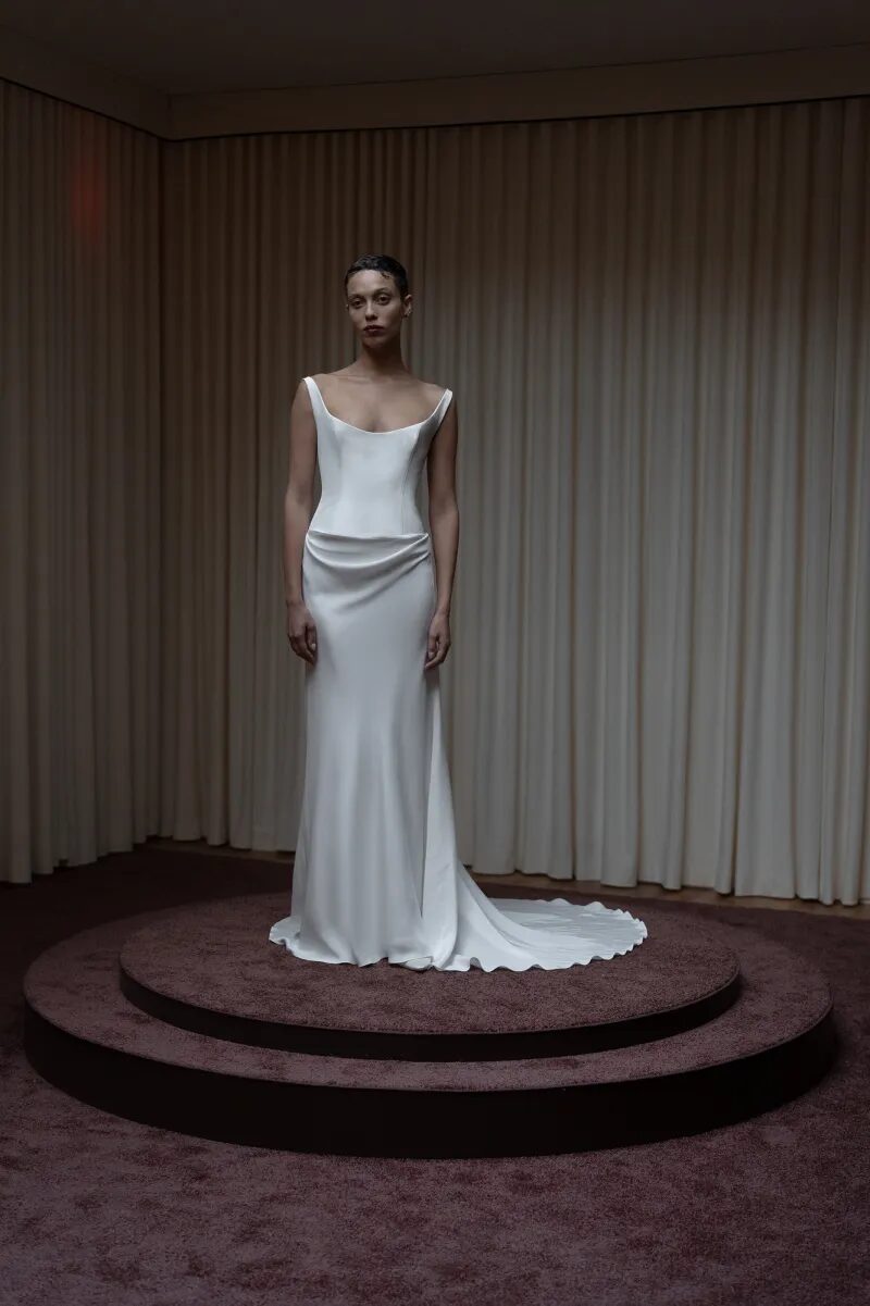 Alexandra Grecco Fall 2026