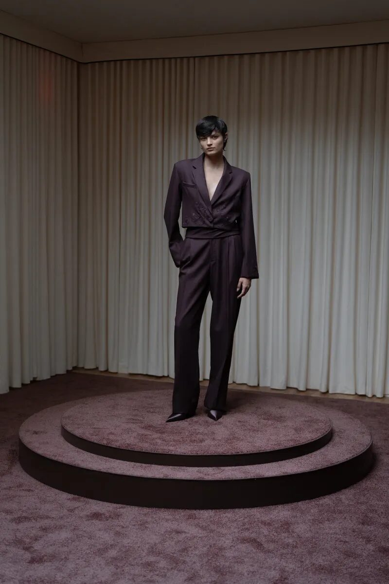 Alexandra Grecco Fall 2026