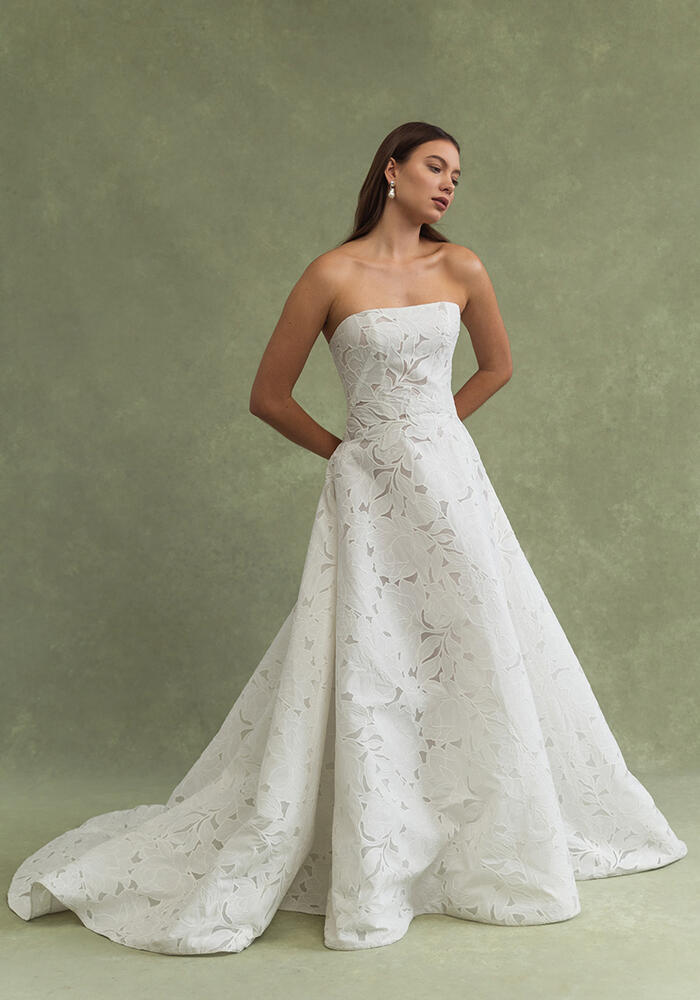 Jenny Yoo Bridal 2026