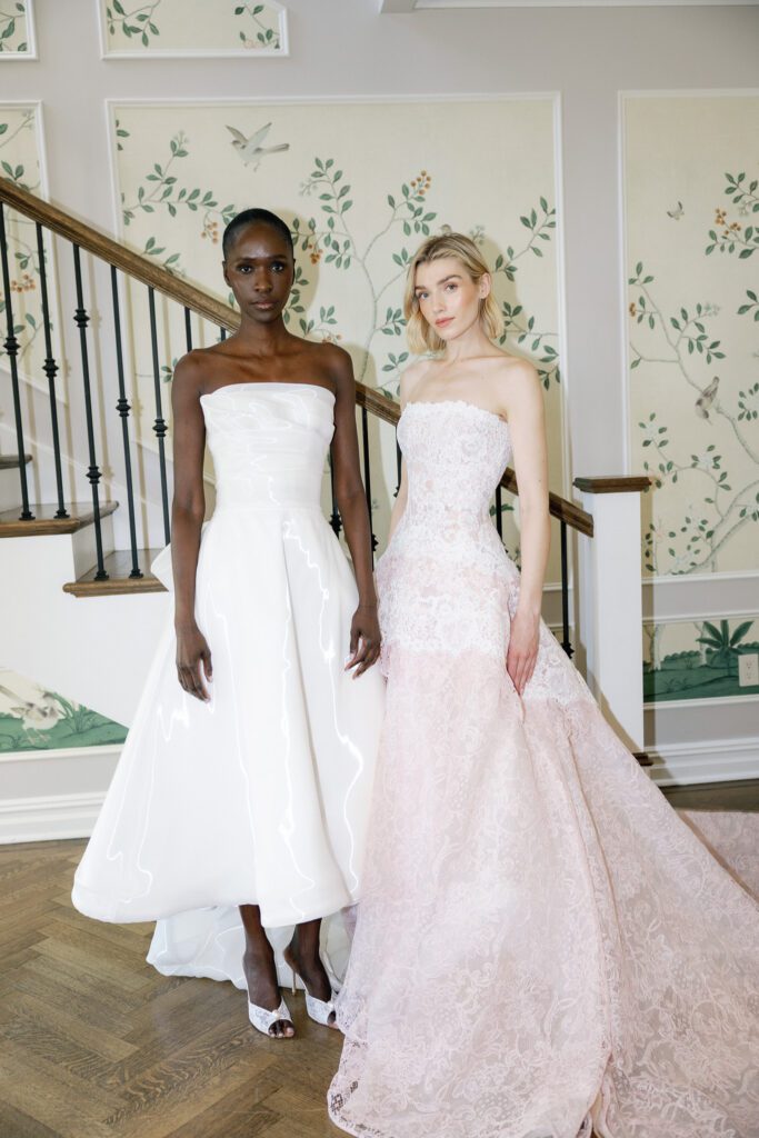 Jaclyn Whyte Sposa Primavera 2027