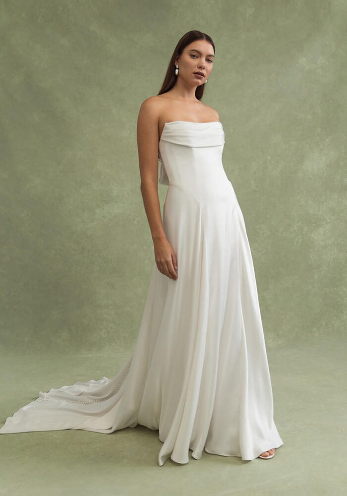Jenny Yoo Bridal 2026